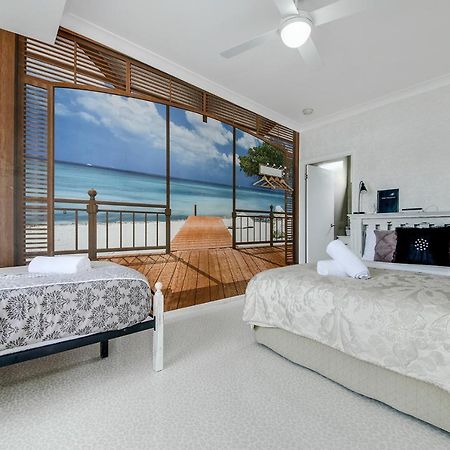 Coral Inn Boutique Resort Yeppoon Exteriér fotografie