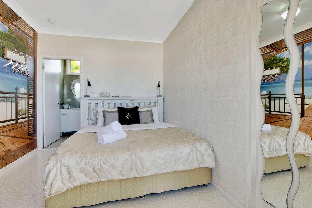 Coral Inn Boutique Resort Yeppoon Exteriér fotografie