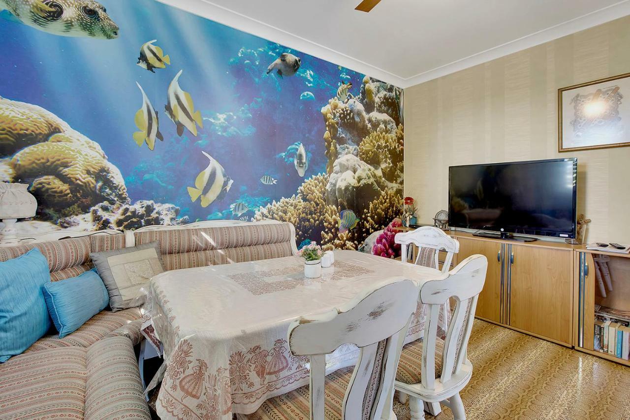 Coral Inn Boutique Resort Yeppoon Exteriér fotografie