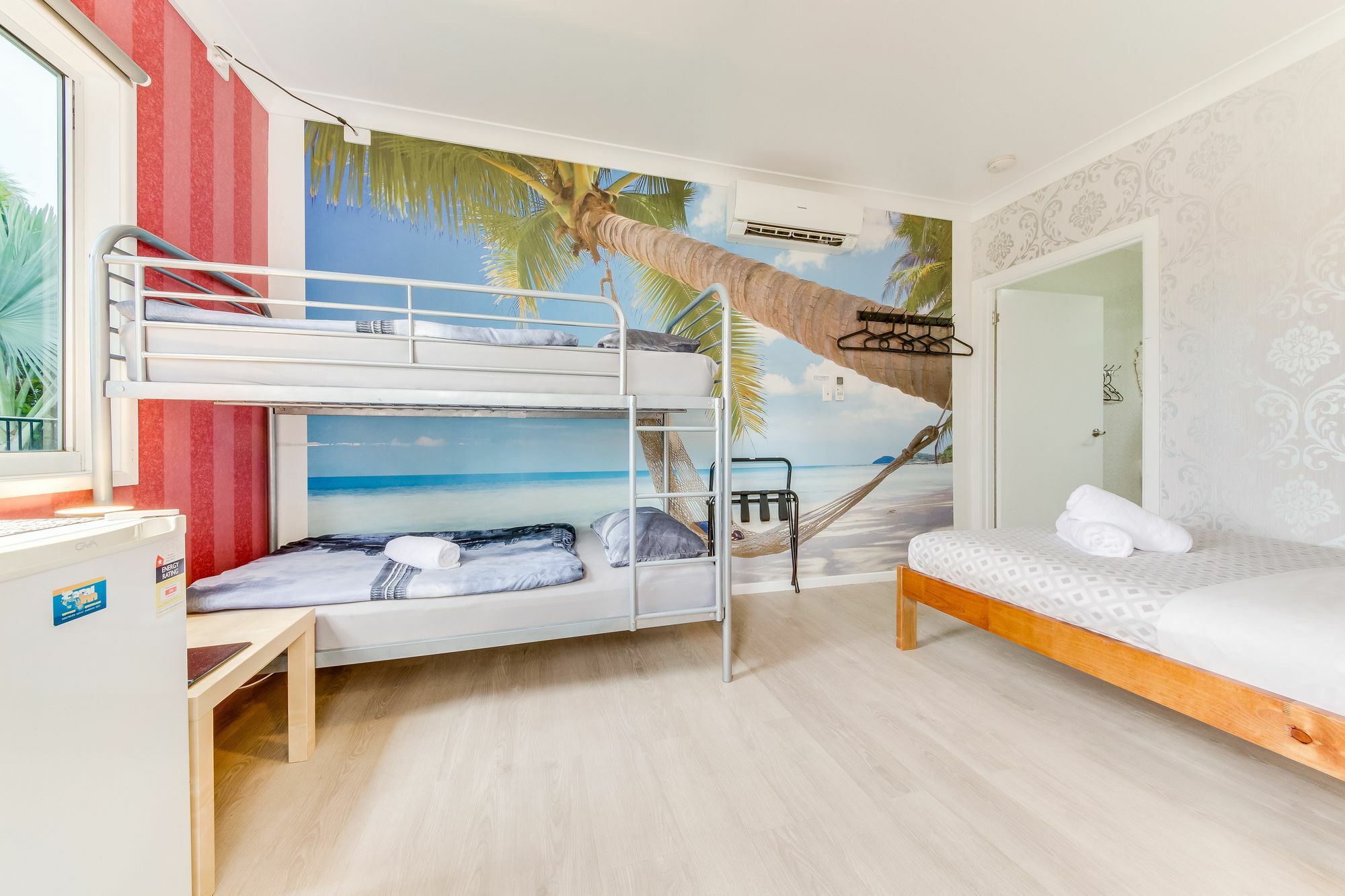 Coral Inn Boutique Resort Yeppoon Exteriér fotografie